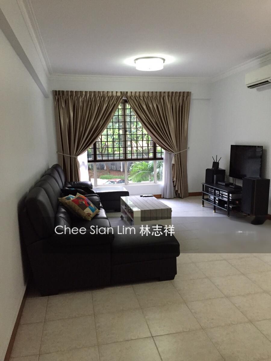 Castle Green (D26), Condominium #274534391
